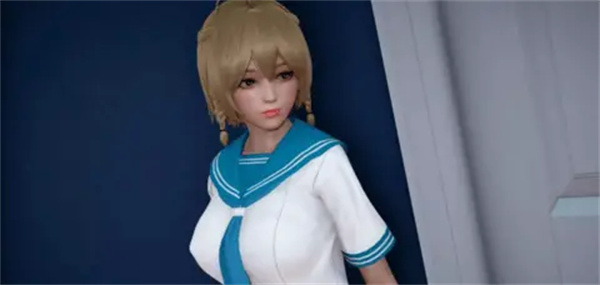 我的女友是恶霸截图1