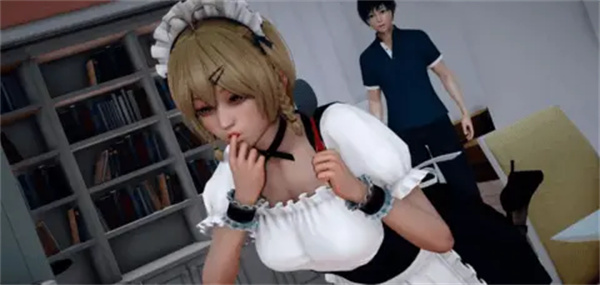 我的女友是恶霸截图3