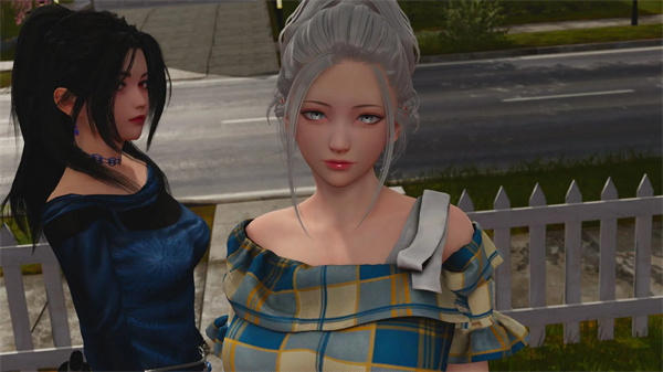 我的女友是恶霸截图5