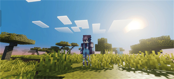 jennymod整合包截图1