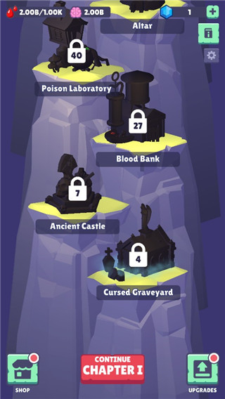 僵尸城市大师截图3