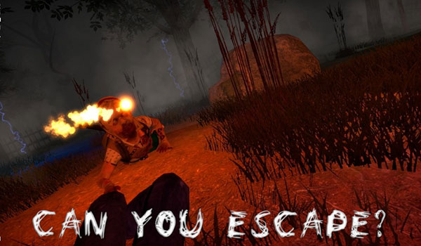 可怕的土地截图4