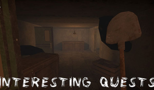 可怕的土地截图5