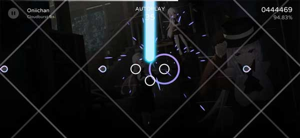 Milthm音游国际版截图2