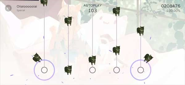 Milthm音游国际版截图3