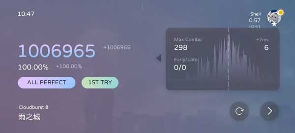 Milthm音游国际版