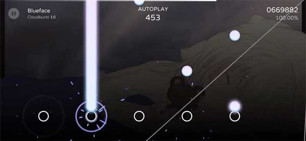 Milthm音游国际版