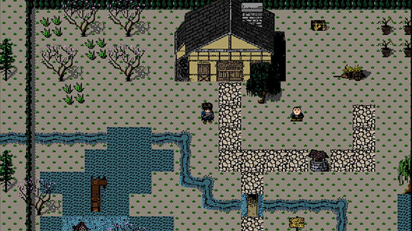 英雄群侠传截图3