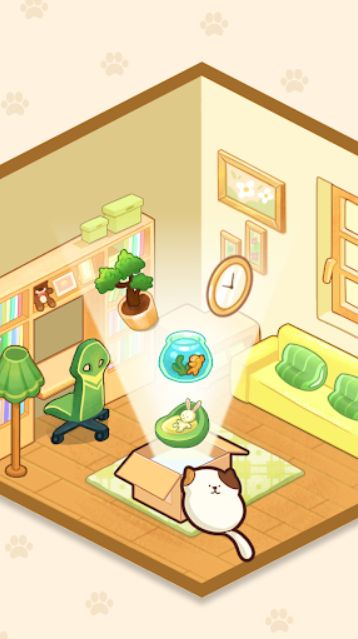 梦想储物盒截图1