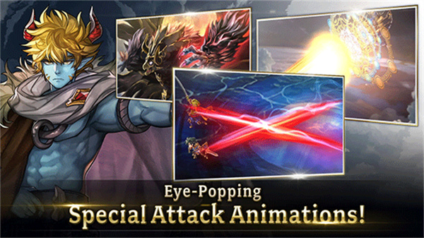 另一个伊甸国际服截图4