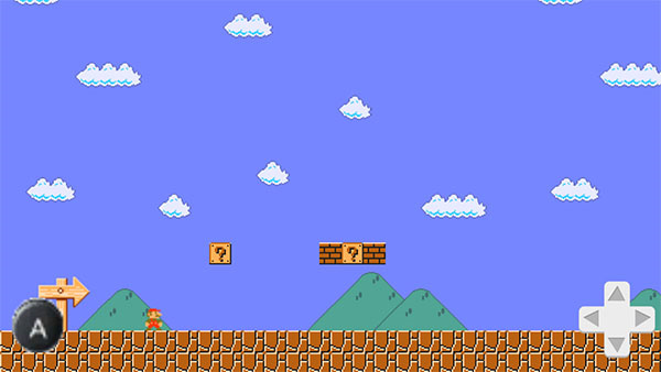 wiiu模拟器cemu安卓版截图4