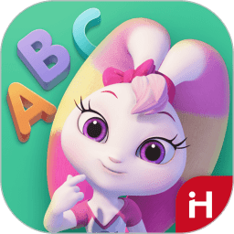 洪恩英语abc小学英语