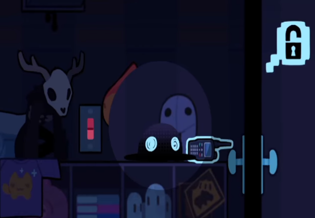 cryptid park手机版