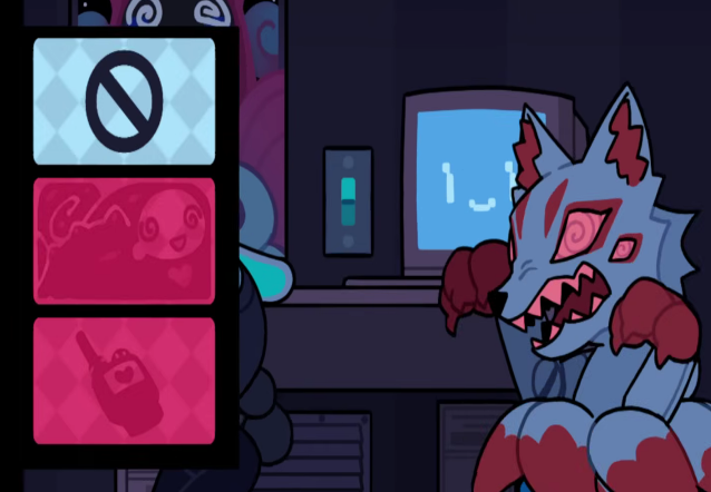 cryptid park手机版