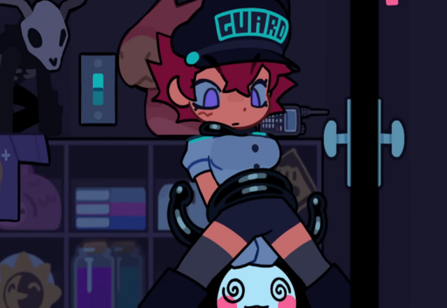 cryptid park手机版