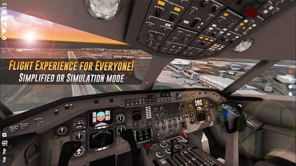 航空公司指挥官截图4