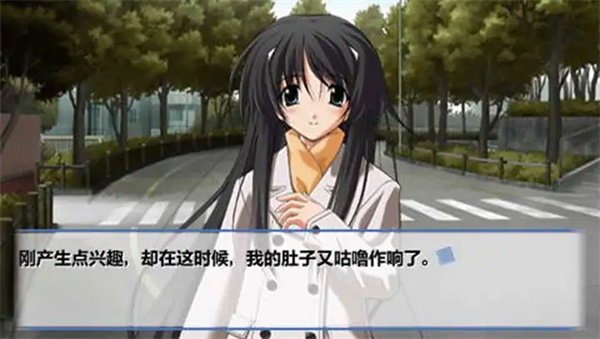 秋之回忆4截图1