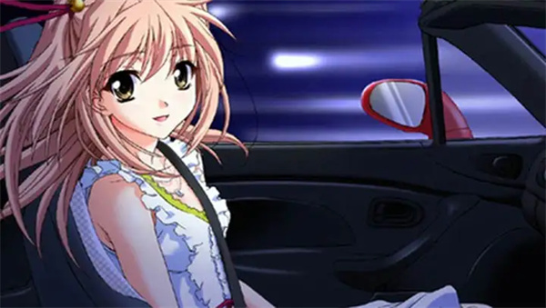 秋之回忆4截图3