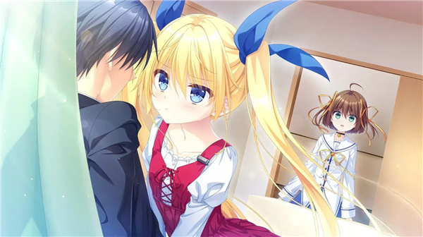 初音岛重制版截图1