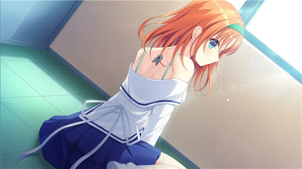 初音岛重制版截图3