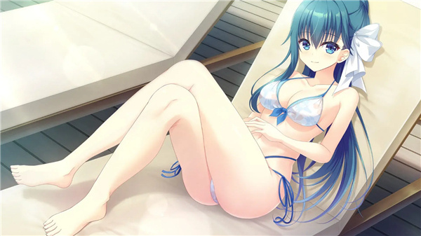 初音岛重制版截图4