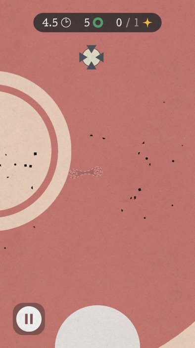 包豪斯冲击波截图2