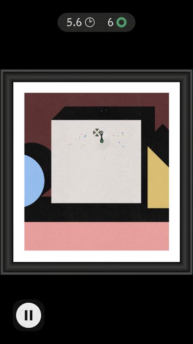 包豪斯冲击波截图4