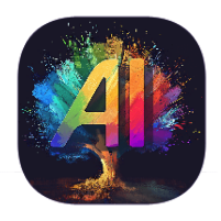 神采画师AI绘画