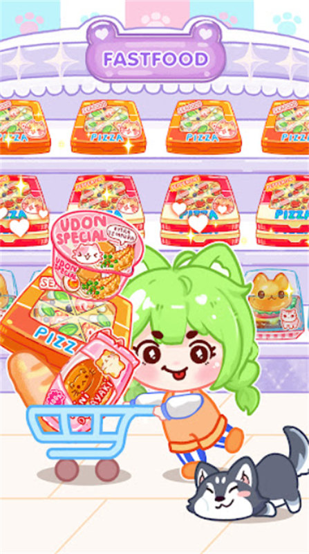 冰淇淋达人截图4