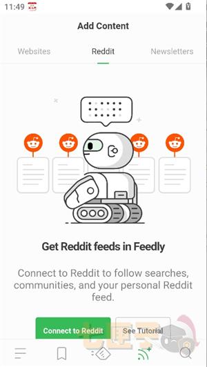 feedly