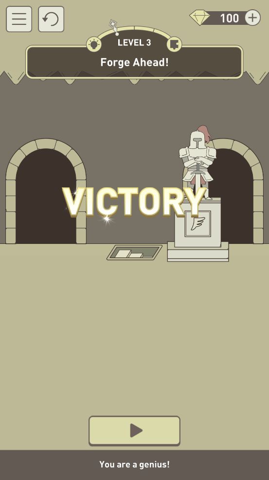 智商地牢2截图4