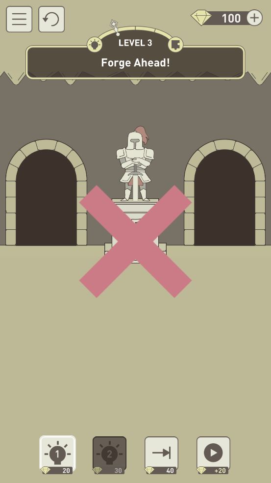 智商地牢2截图3