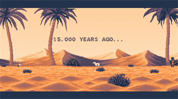 耶利哥崛起截图3