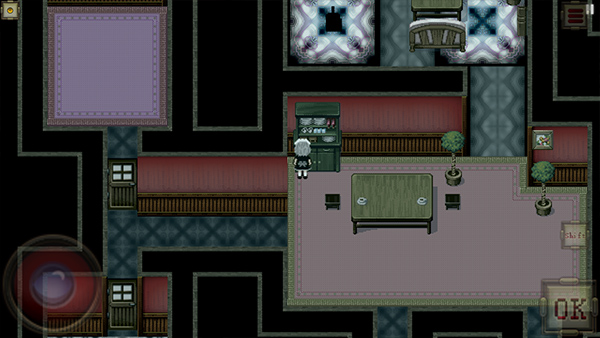 伯克利家的女仆截图4