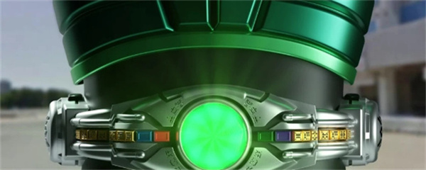 假面骑士空我腰带模拟器截图3