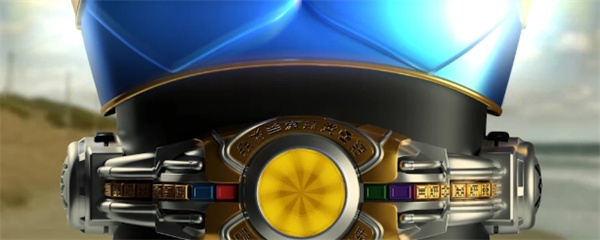 假面骑士空我腰带模拟器截图4