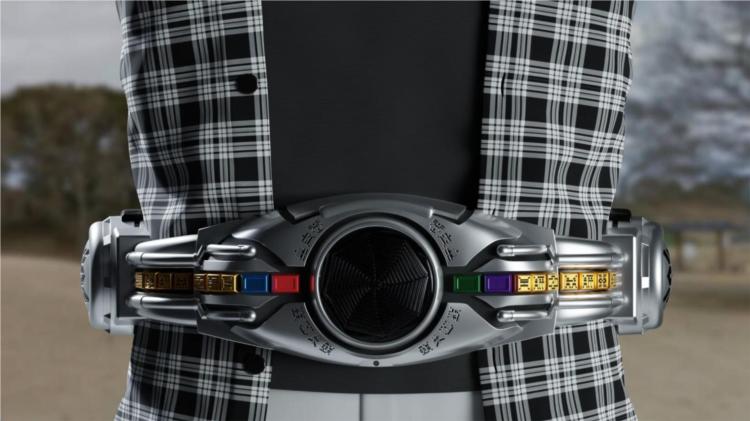 假面骑士空我腰带模拟器