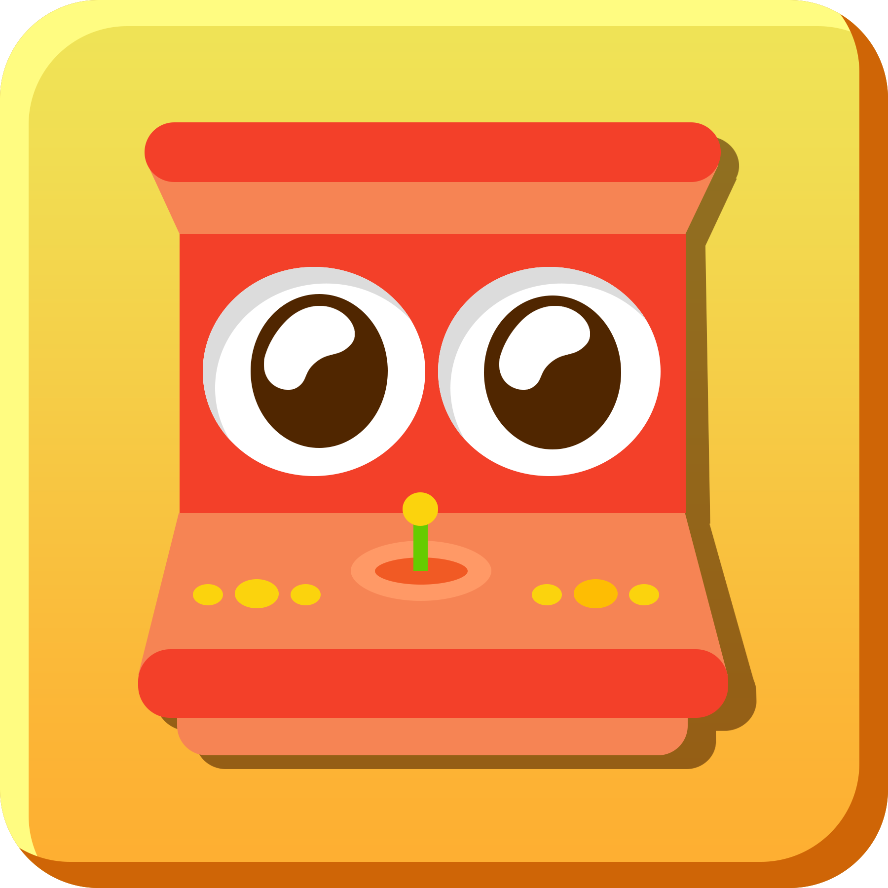 狸猫街机官方版