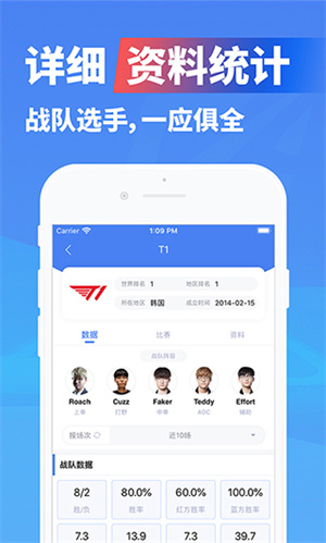 极速电竞app至尊版截图4