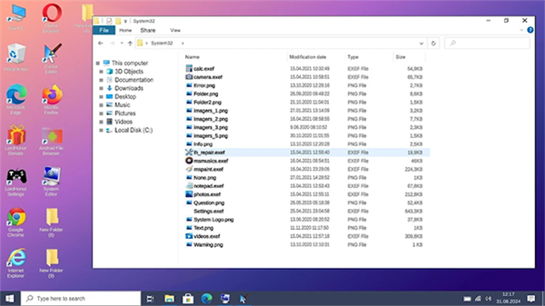 Win10模拟器汉化版