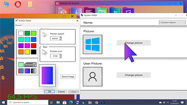 Win10模拟器汉化版