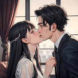 虚拟恋爱AI手机版