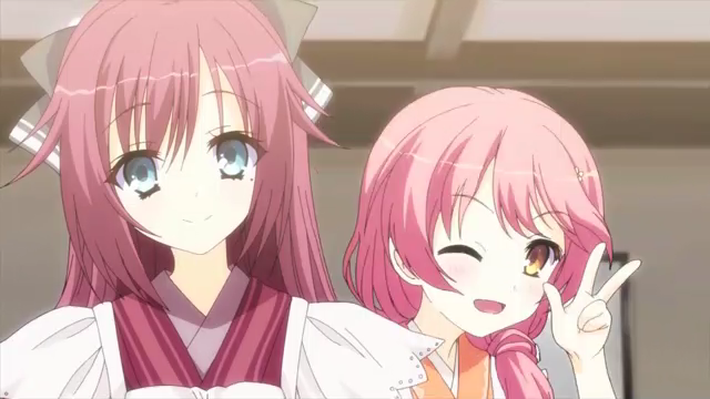 千恋万花直装1.65G手机版