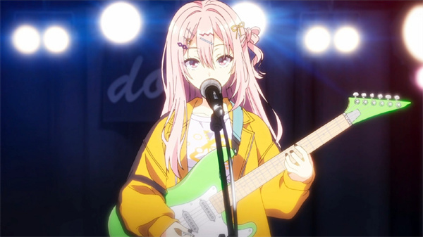 沁光柠檬即兴曲截图4