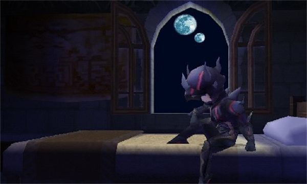 最终幻想4截图3