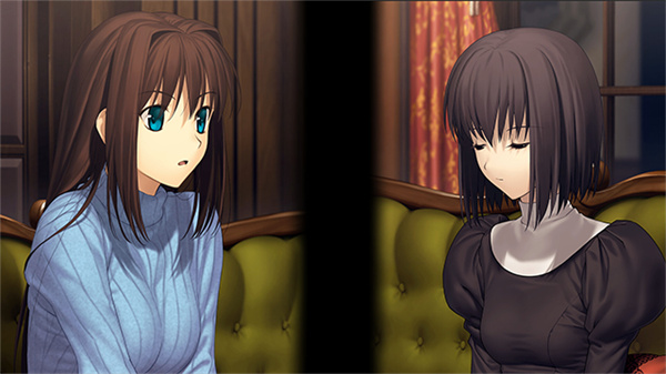 魔法使之夜安卓版截图3