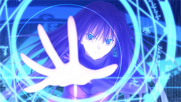 魔法使之夜安卓版截图4