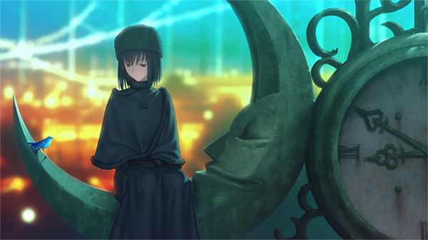 魔法使之夜安卓版截图5