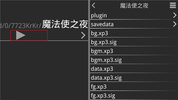 魔法使之夜安卓版