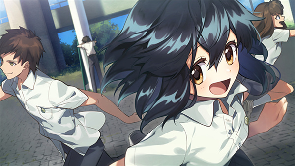 永夏之恋手机版截图6